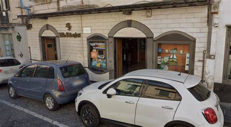 Ricevitoria giochi e sala ricreativa
