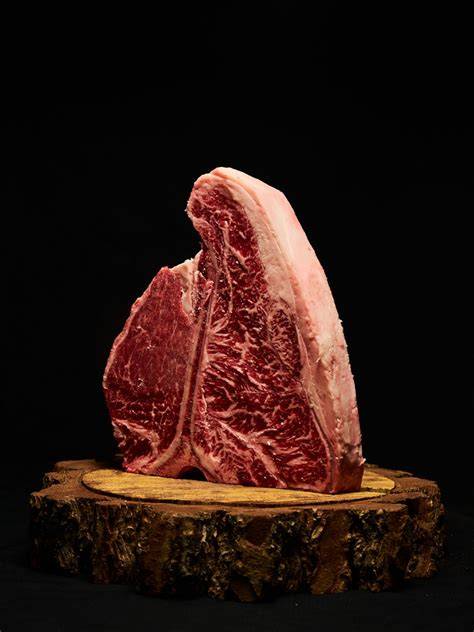 Allevamento Wagyu australiano nei pascoli