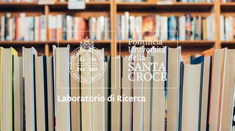 laboratorio di ricerca accademica