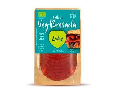 Confronto bresaola vegana tradizionale