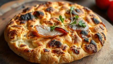 Idee per farcire la focaccia