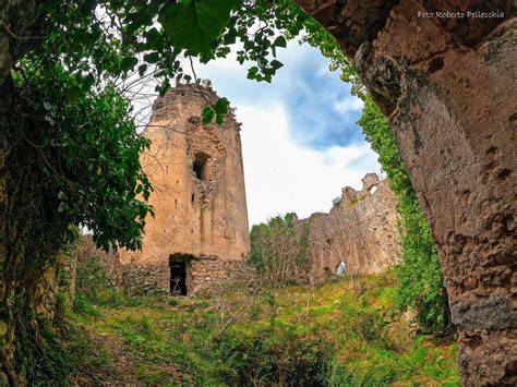 Castel Vetrano e Castel Vernieri