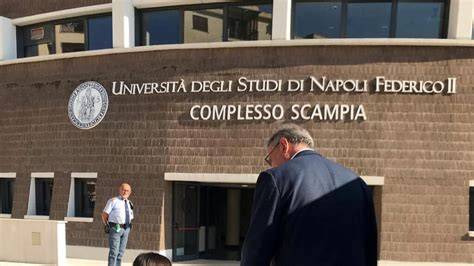 Nuovo polo universitario Scampia
