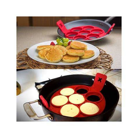 Padella antiaderente per pancakes
