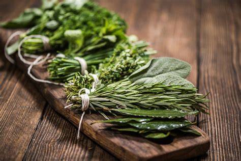 Erbe officinali radici e spezie per amaro