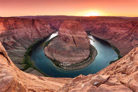 Paesaggi naturali degli Stati Uniti