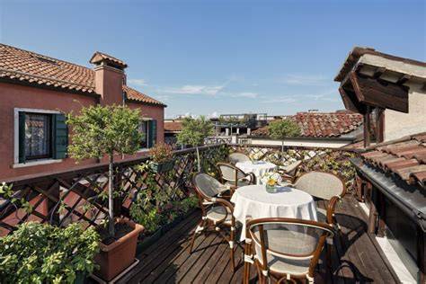 Antica Locanda al Gambero Venezia esterno