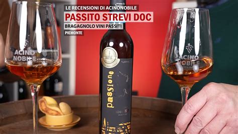 uva Moscato Passito di Strevi