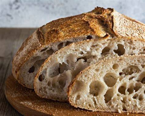 Pane fatto in casa con farina 00