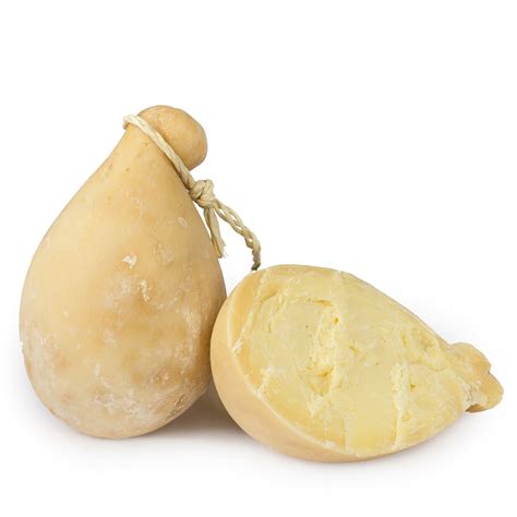 Provola dei Nebrodi a pasta filata