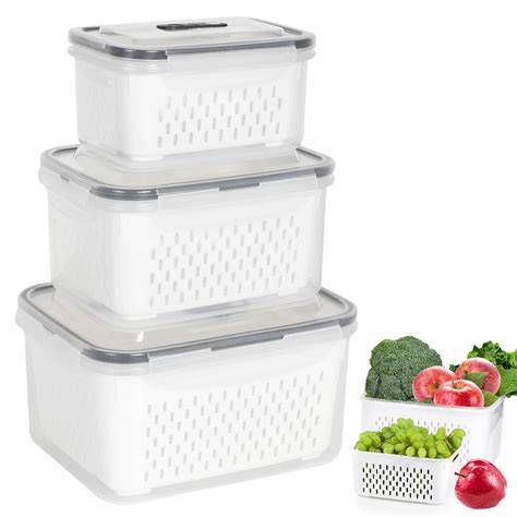 Contenitori frutta riciclati per casa e giardino