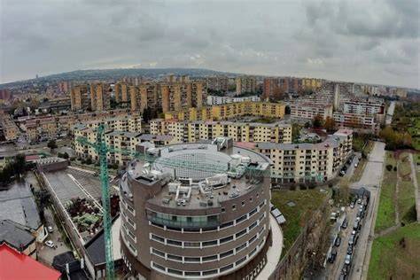Scampia e via Ghisleri mappa del quartiere