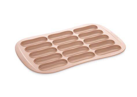 Stampo in silicone per savoiardi