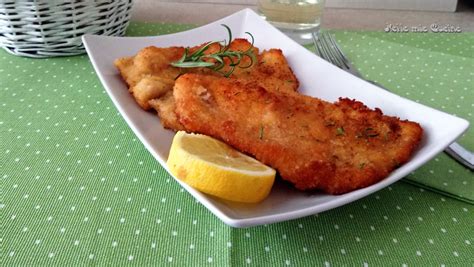 cotoletta impanata passaggi uovo pangrattato