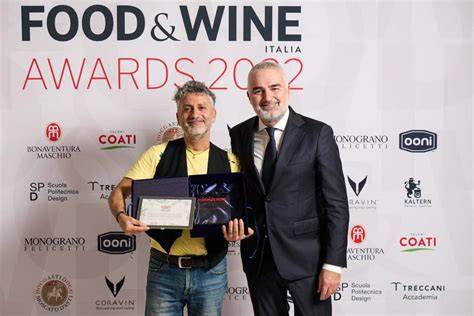 Premiazione salumi italiani Coati