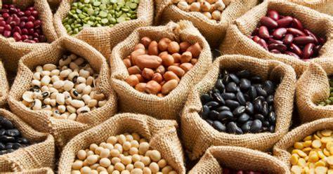 Varietà italiane di legumi regionali