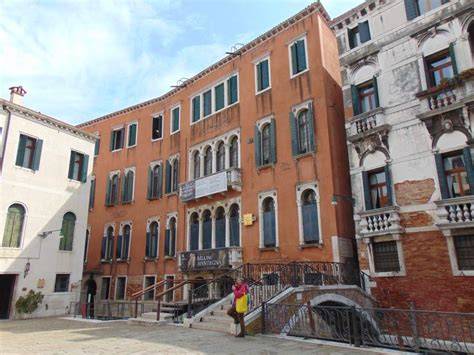 Palazzo Querini Stampalia Campo Santa Maria Formosa