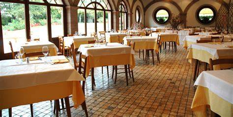 Antica Trattoria Cattivelli Isola Serafini
