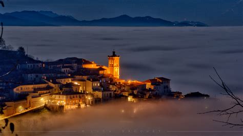 Perino in Val Trebbia e provincia di Piacenza
