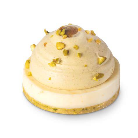 Dolcezza del Vesuvio monoporzione
