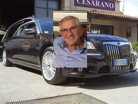 Giulio Bresaola imprenditore Villafranca