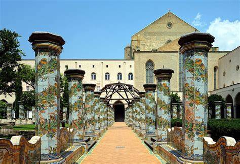 Monastero di Santa Chiara ad Altamura