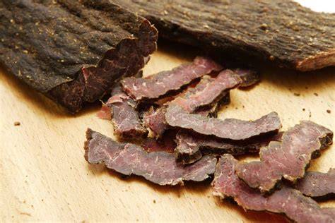 Carne secca tradizionale pugliese