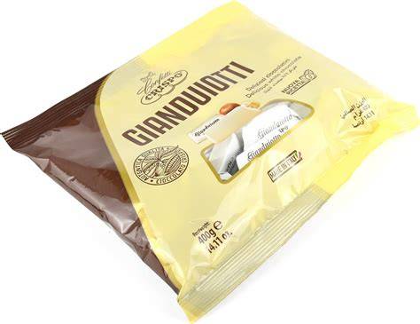 Fontane di cioccolato gianduia e bianco