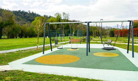 Verde urbano accessibile e inclusivo