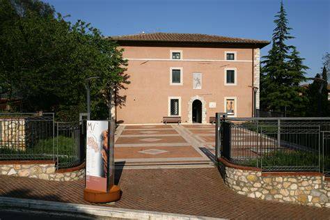 Museo Civico Archeologico Chianciano Terme