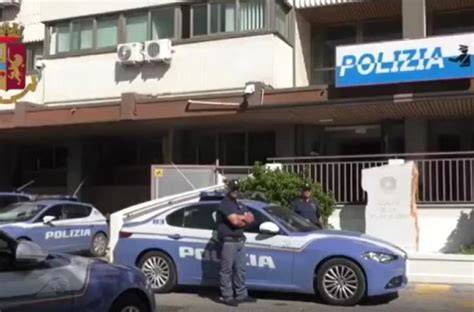 Operazione antidroga a San Severo