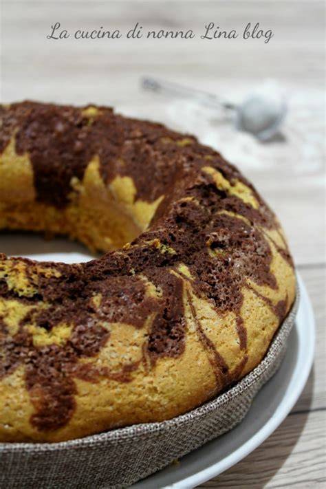 Dolci con farina d’orzo senza uova