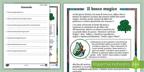 Habitat e lettura del bosco