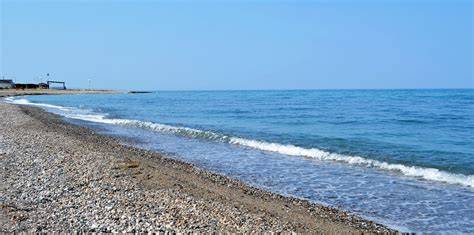 Panorama di Marina di Mandatoriccio