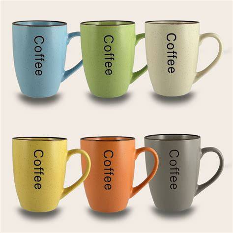 Brain Test ragazzo zuppa tazza vite