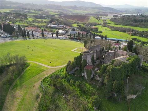 Contrada medievale di Colleferro