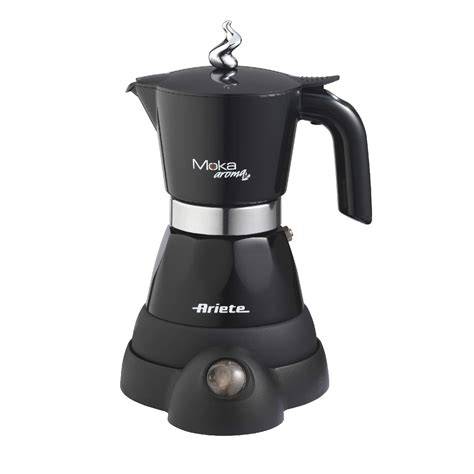 Moka elettrica Ariete Moka Aroma