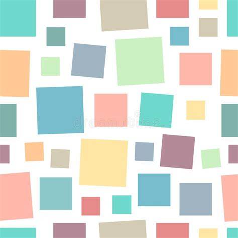 sfondo a mosaico colorato con pastelli