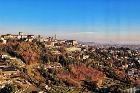 Attrazioni turistiche Brianza vicino Casatenovo