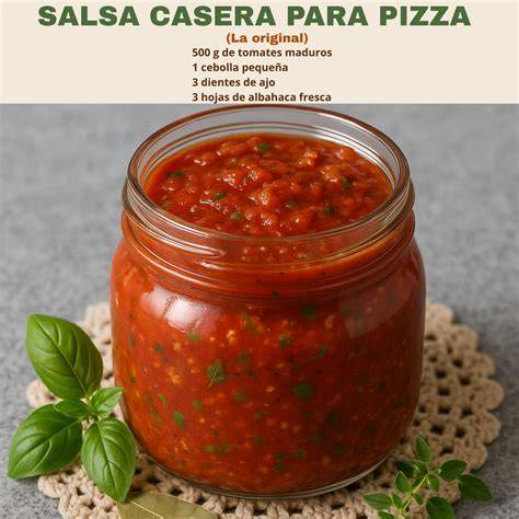 Confronto sodio salsa fresca commerciale