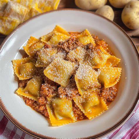 stampo per agnolotti ripieni