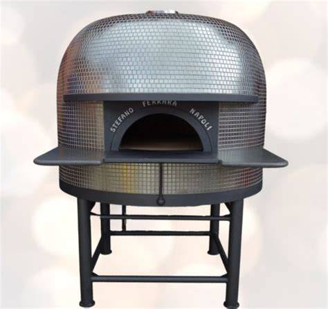 Confronto forno legna pizza fritta olio